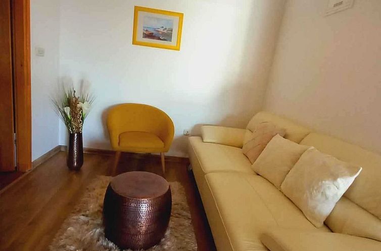 Appartement Wohnung mit Whirlpool