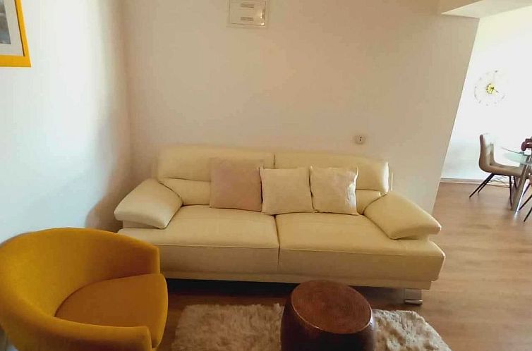 Appartement Wohnung mit Whirlpool