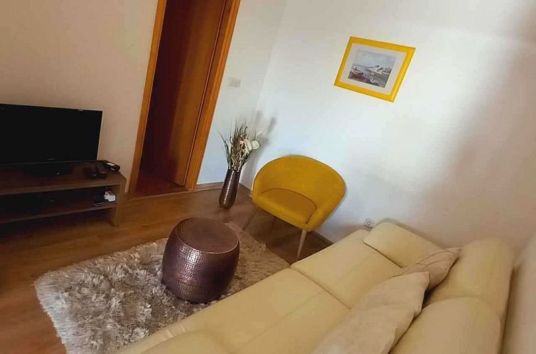 Appartement Wohnung mit Whirlpool