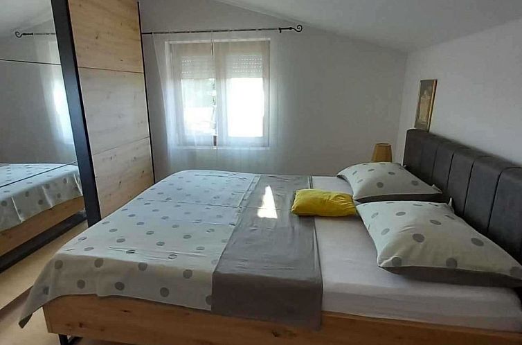 Appartement Wohnung mit Whirlpool