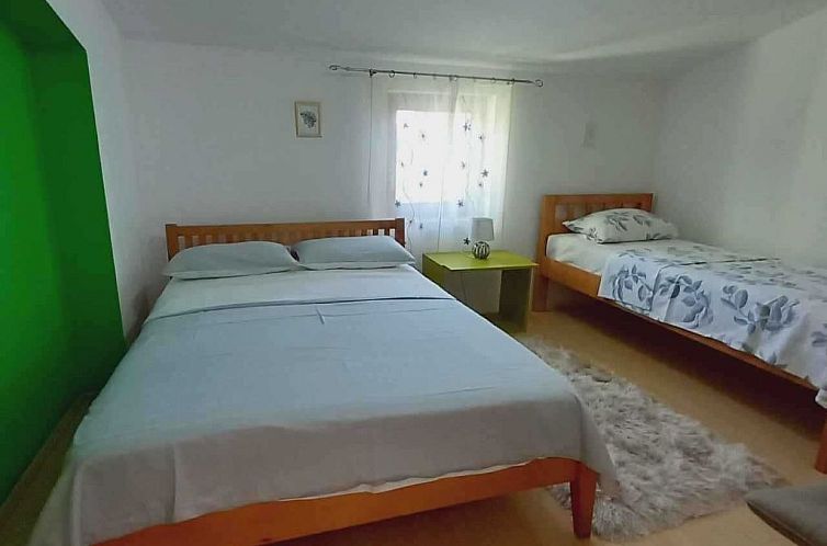 Appartement Wohnung mit Whirlpool