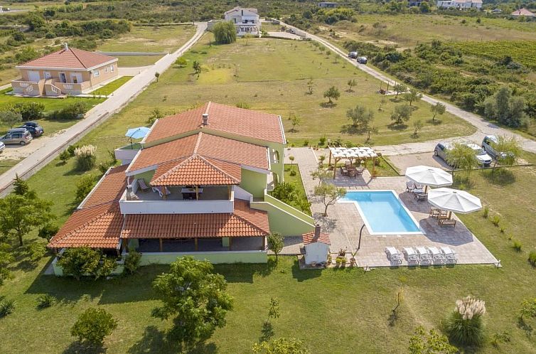 Appartement Wohnung mit Whirlpool