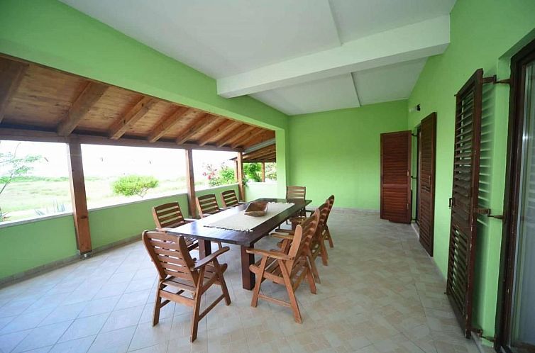 Appartement Wohnung mit Whirlpool