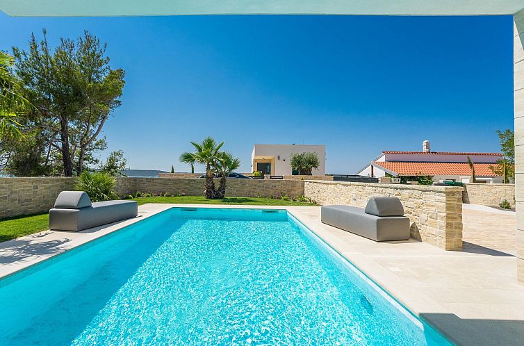 Vakantiehuis Four Seasons Ljubac