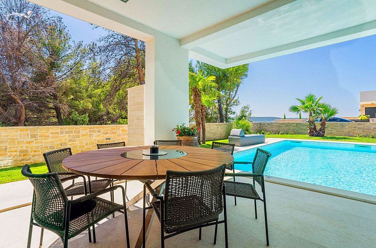 Vakantiehuis Four Seasons Ljubac