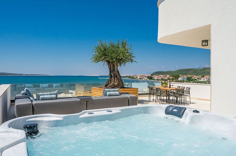 Vakantiehuis Four Seasons Ljubac