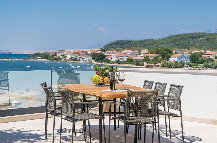 Vakantiehuis Four Seasons Ljubac