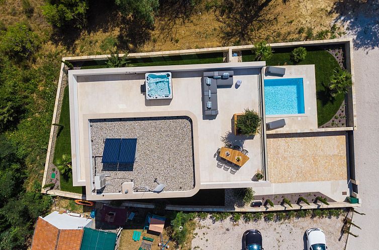 Vakantiehuis Four Seasons Ljubac