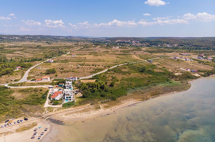 Vakantiehuis Four Seasons Ljubac