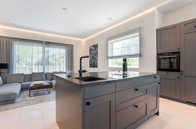 Vakantiehuis Four Seasons Ljubac