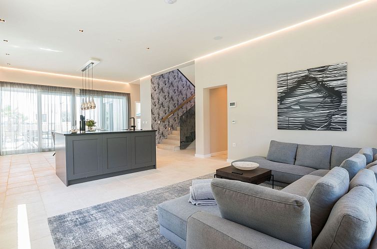 Vakantiehuis Four Seasons Ljubac
