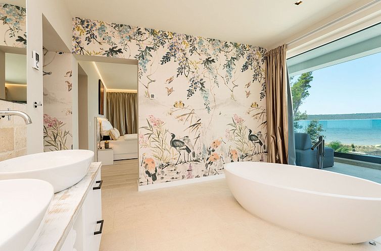 Vakantiehuis Four Seasons Ljubac