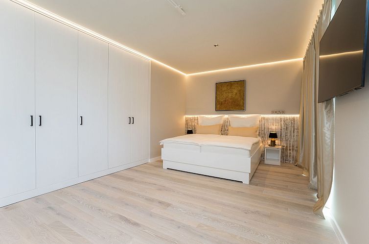 Vakantiehuis Four Seasons Ljubac