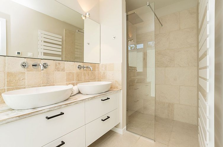 Vakantiehuis Four Seasons Ljubac