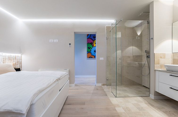 Vakantiehuis Four Seasons Ljubac