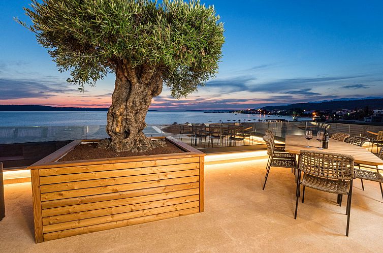 Vakantiehuis Four Seasons Ljubac