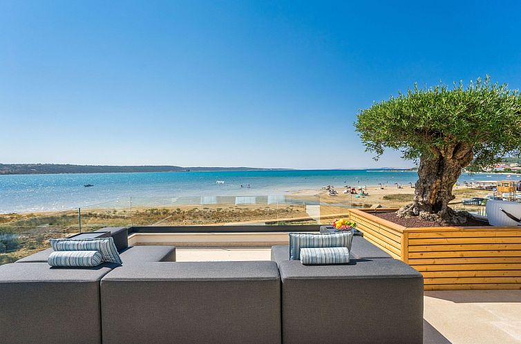 Vakantiehuis Four Seasons Ljubac