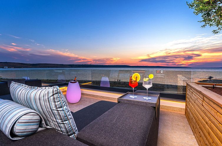 Vakantiehuis Four Seasons Ljubac