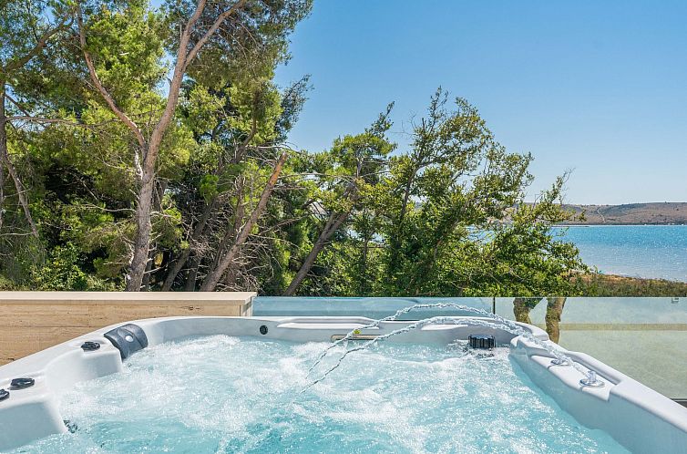 Vakantiehuis Four Seasons Ljubac