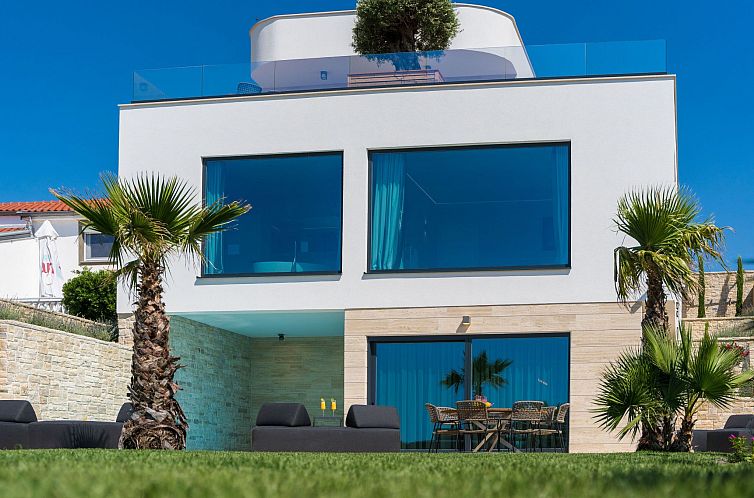 Vakantiehuis Four Seasons Ljubac