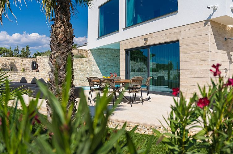 Vakantiehuis Four Seasons Ljubac