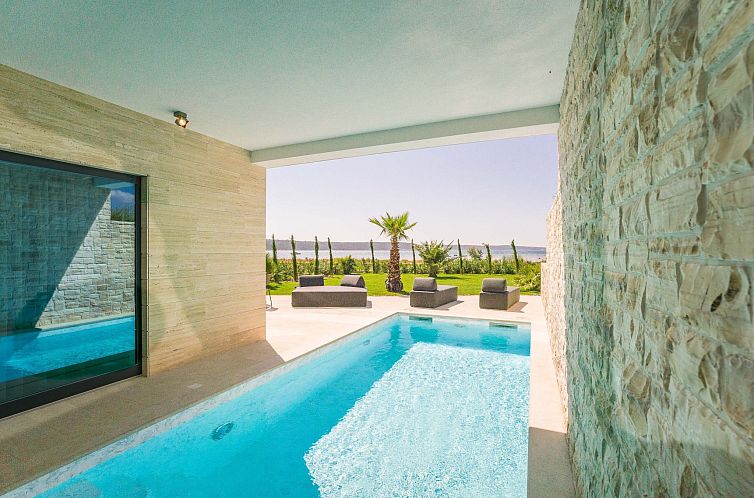 Vakantiehuis Four Seasons Ljubac