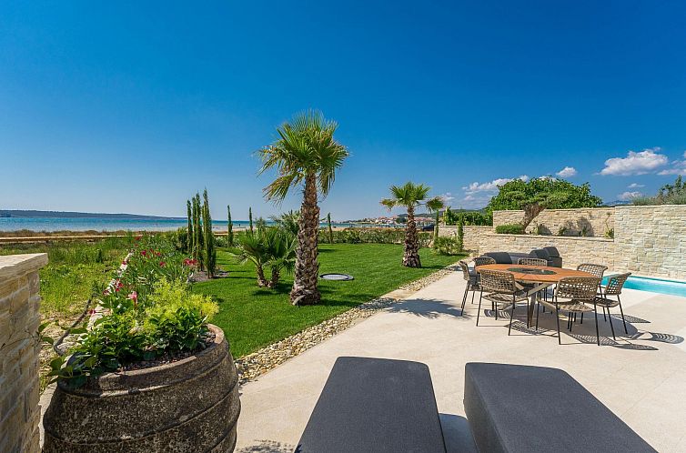 Vakantiehuis Four Seasons Ljubac