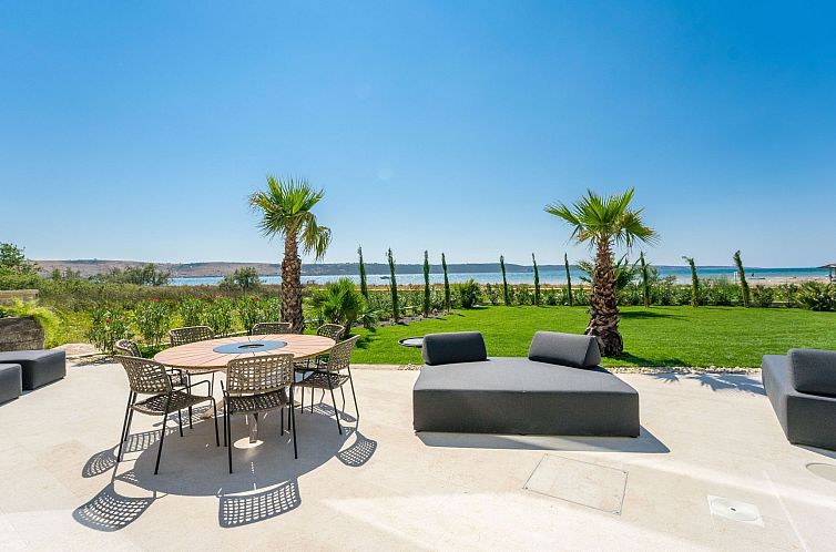 Vakantiehuis Four Seasons Ljubac