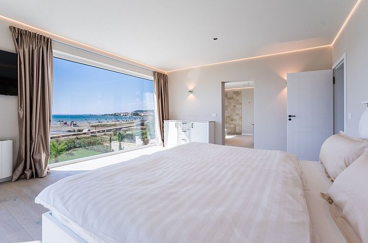 Vakantiehuis Four Seasons Ljubac