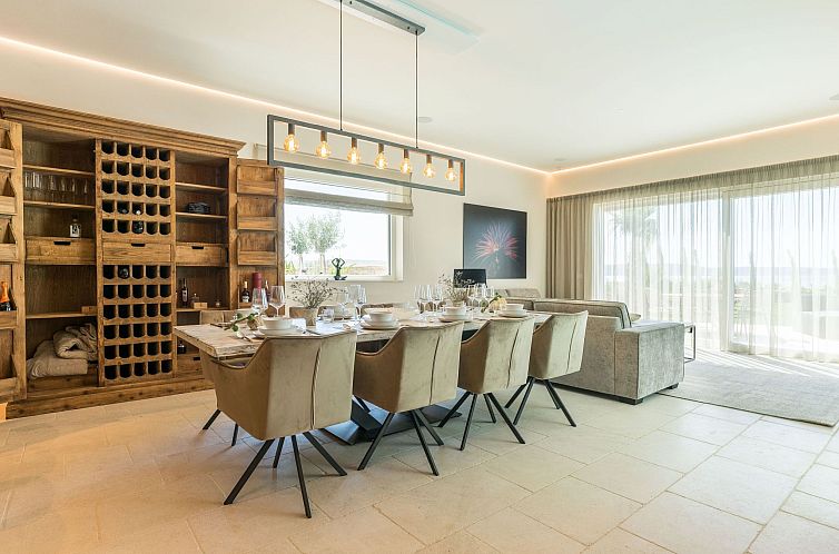 Vakantiehuis Four Seasons Ljubac