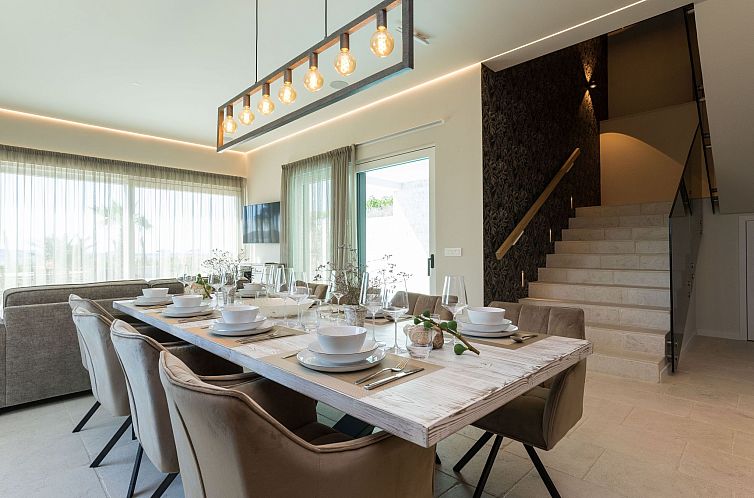 Vakantiehuis Four Seasons Ljubac