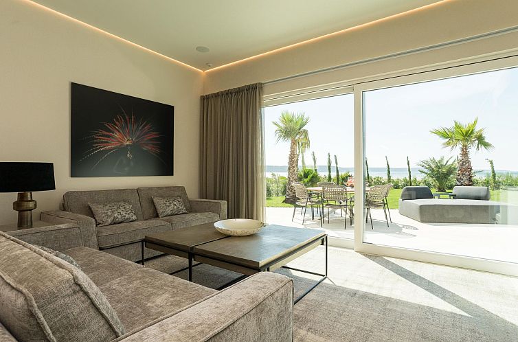 Vakantiehuis Four Seasons Ljubac