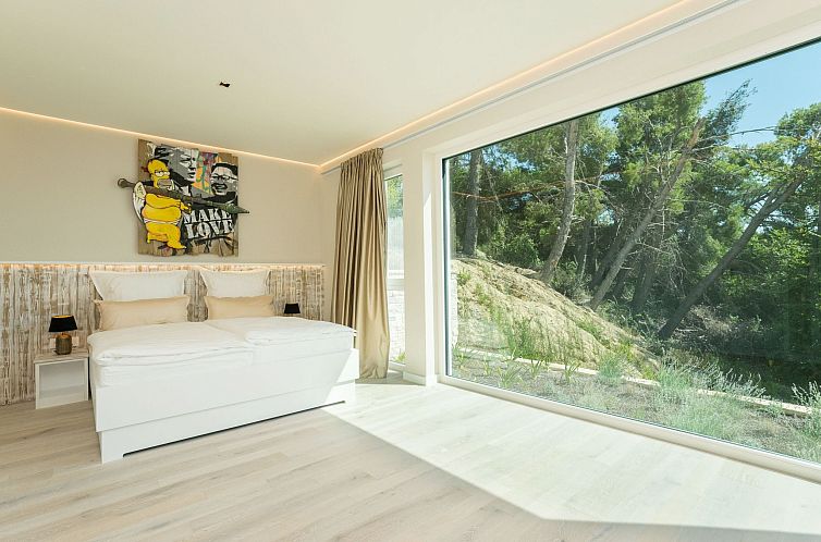 Vakantiehuis Four Seasons Ljubac