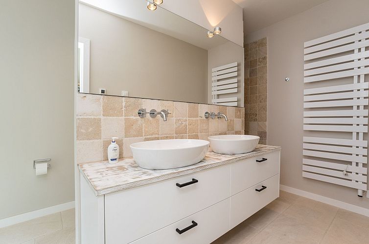 Vakantiehuis Four Seasons Ljubac