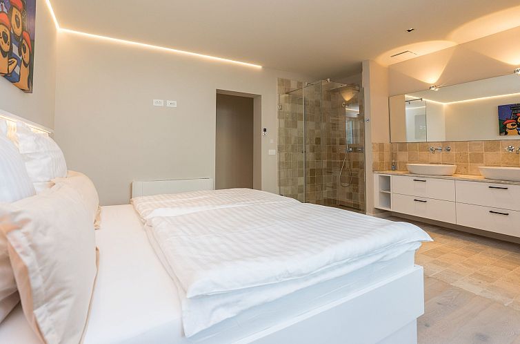 Vakantiehuis Four Seasons Ljubac