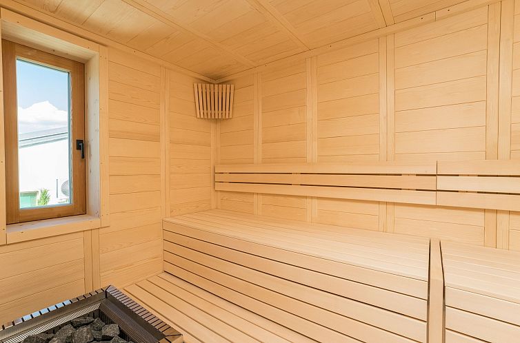 Vakantiehuis Four Seasons Ljubac