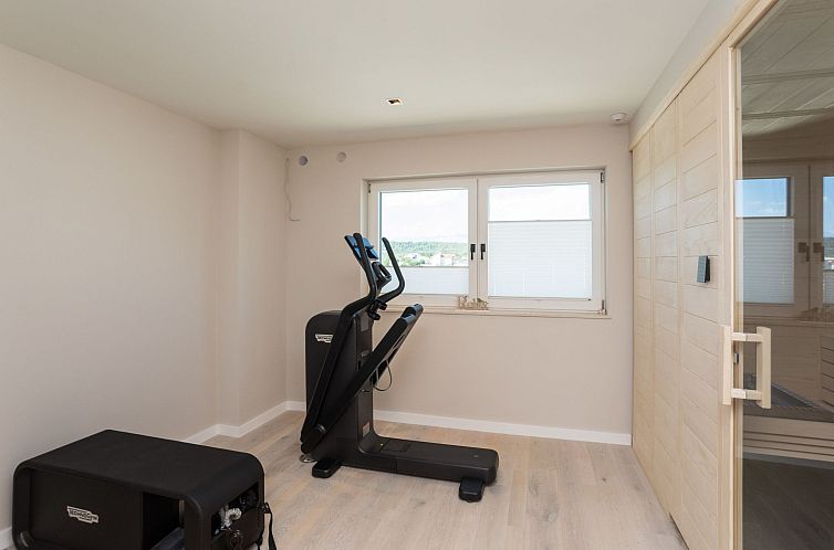 Vakantiehuis Four Seasons Ljubac