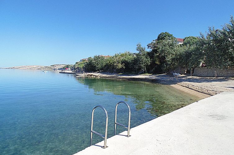 Appartement Komfortable Wohnung mit Balkon und Meerblick