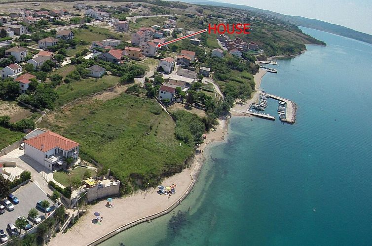 Appartement Komfortable Wohnung mit Balkon und Meerblick