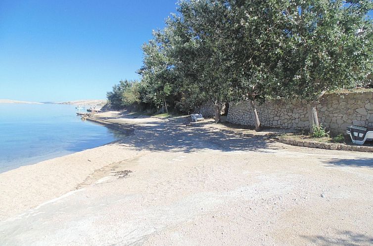 Appartement Komfortable Wohnung mit Balkon und Meerblick