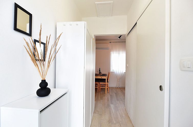 Appartement Wohnung mit Garage