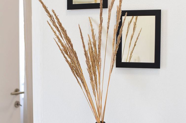 Appartement Wohnung mit Garage