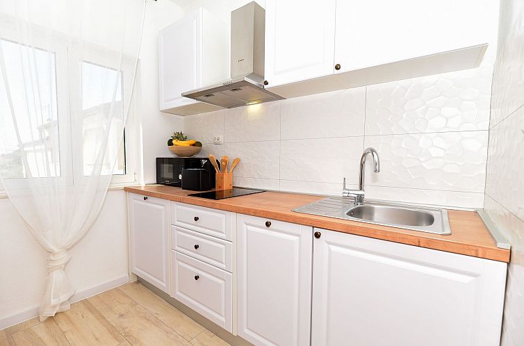 Appartement Wohnung mit Garage