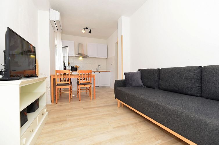 Appartement Wohnung mit Garage