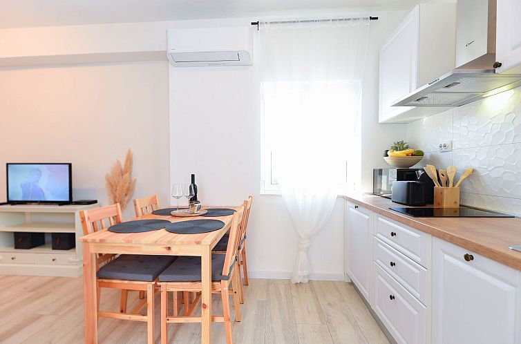 Appartement Wohnung mit Garage