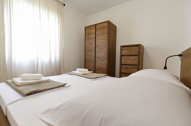 Appartement Wohnung mit Garage