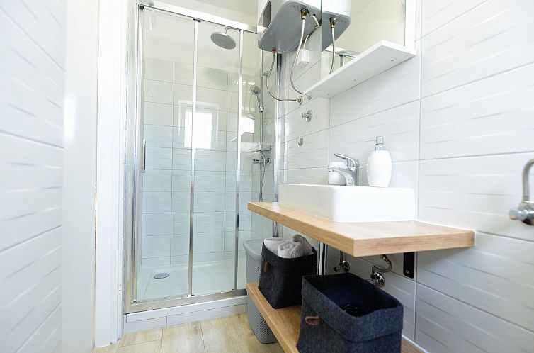 Appartement Wohnung mit Garage
