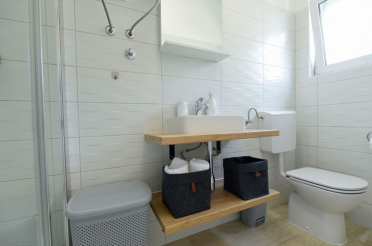 Appartement Wohnung mit Garage