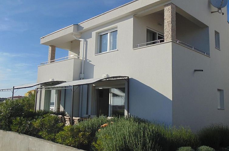 Unterkunft 10344612 - Ferienhaus Dalmatien - Vakantiehuis am Meer