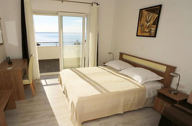 Vakantiehuis am Meer